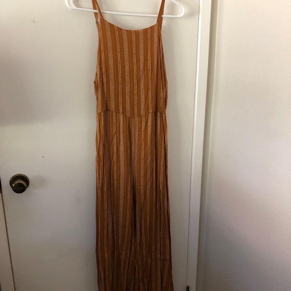 AUDREY 3+1 Jumpsuit